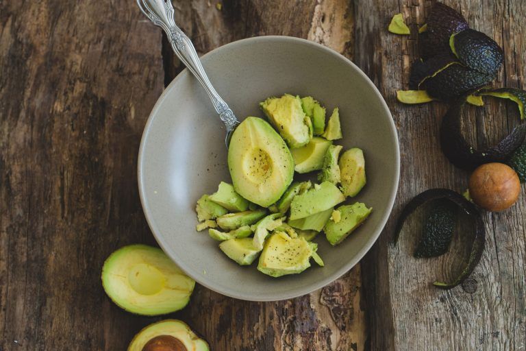 As 10 Melhores Receitas com Abacate para jantar