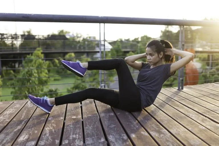 Prepare o teu corpo para o outono: rotinas de exercício e dicas de nutrição para um início de estação saudável