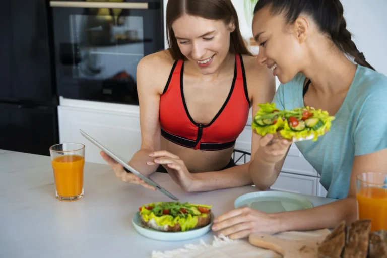 O que comer antes, durante e depois de treinar para melhorar o teu rendimento 