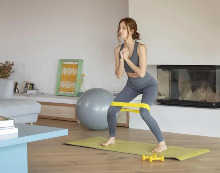 ¿Quer saber como treinar de forma fácil e obter resultados? As bandas de resistência são a chave para alcançar resultados incríveis.