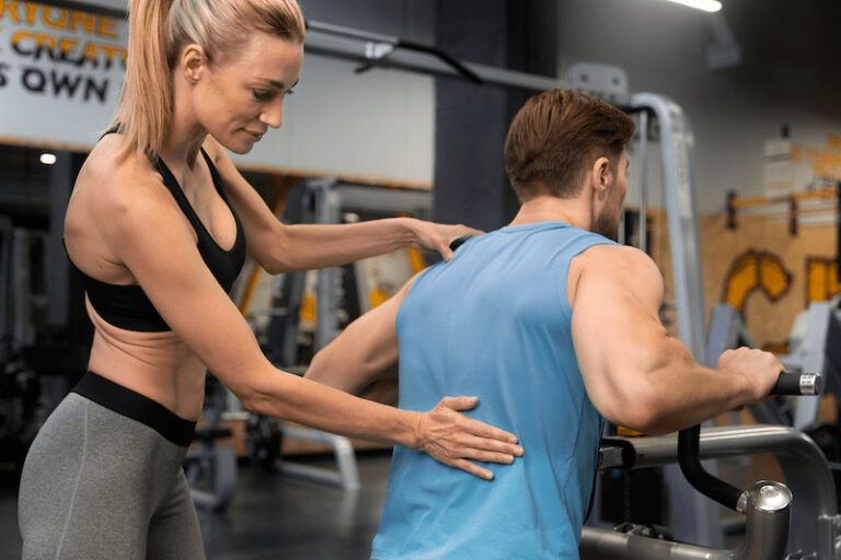 5 Exercícios para Aliviar a Dor nas Costas