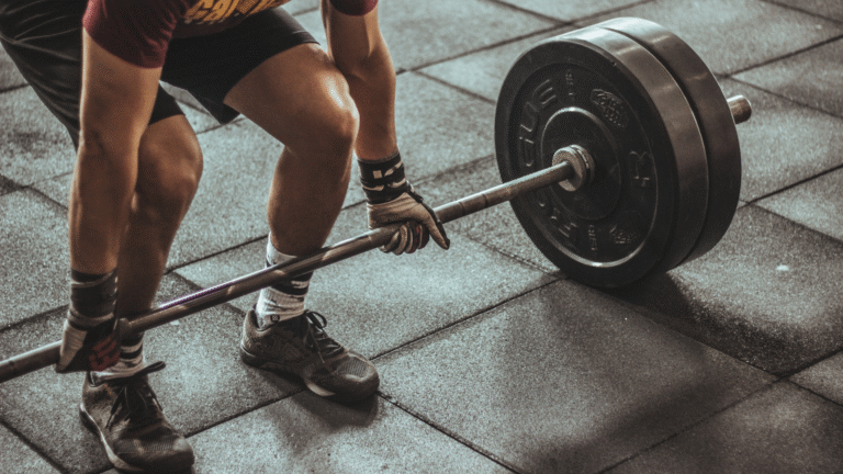 Exercícios de hipertrofia: guia completo para ganhar massa muscular