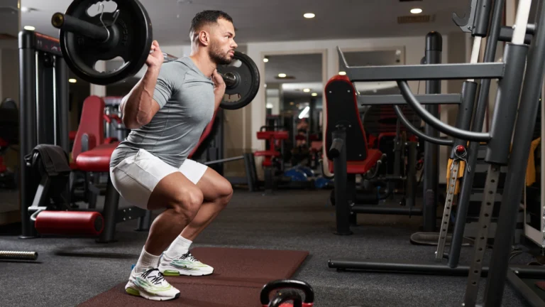 Exercícios de quadríceps: o guia definitivo para pernas mais fortes