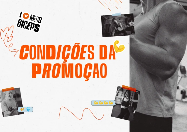 Termos e condições da promoção VivaGym Portugal de 30 a 31 de maio de 2026