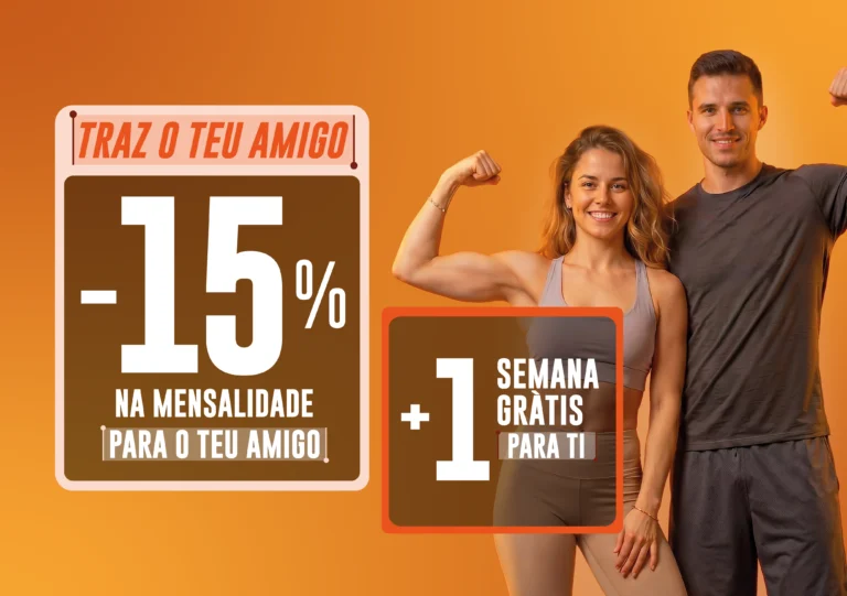 Partilha o desconto com um amigo *15